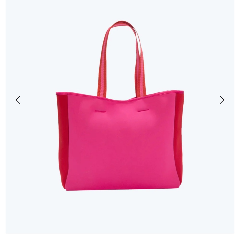 Beach tote NWT